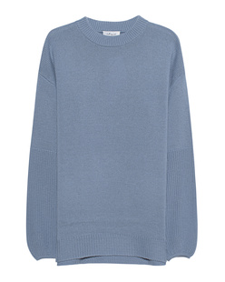 iHEART Maggy Knit Lightblue