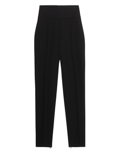 ALEXANDRE VAUTHIER Pants Black
