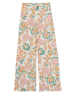 120% LINO Floral Printed Multicolor