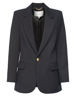 A.L.C. Davin Mid Dark Blue 