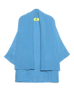 SIMONE BRUNS Liz Kimono Light Blue