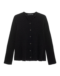 HANNES ROETHER Fleece Black