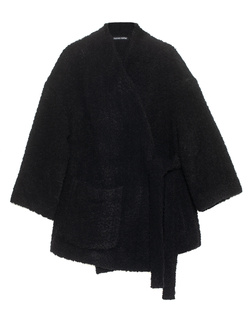 HANNES ROETHER Boucle Black