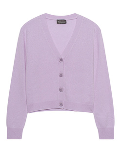 PRINCESS GOES HOLLYWOOD Cashmere Button Lilac Breeze