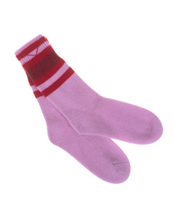 Mell-O Rugby Pink Red Bordeaux
