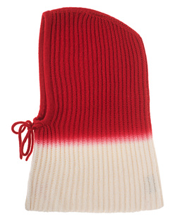 Mell-O Balaclava Red