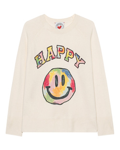 FROGBOX Smiley Star White