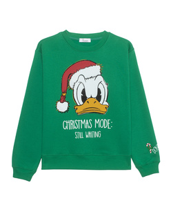 PRINCESS GOES HOLLYWOOD Donald Christmas Jelly Bean