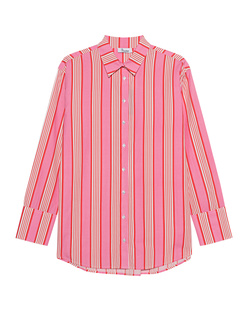 PRINCESS GOES HOLLYWOOD Striped Denim Rose