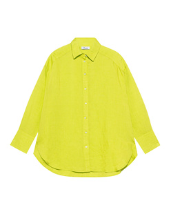 PRINCESS GOES HOLLYWOOD Neon T Lime Punch