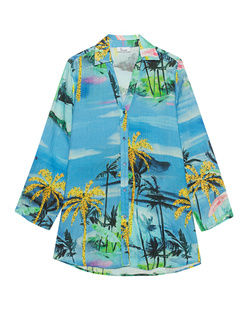 PRINCESS GOES HOLLYWOOD Loose Hawaii Palms
