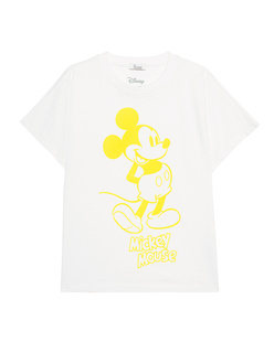 PRINCESS GOES HOLLYWOOD Mickey Neon Yellow