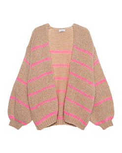 FROGBOX Striped Line Up Pink