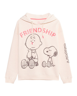 FROGBOX Snoopy Neon Beige