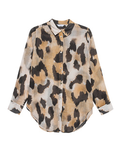 FROGBOX Big Leo Leopardo