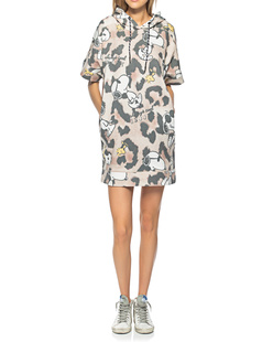 FROGBOX Snoopy Oversize Cool Leo