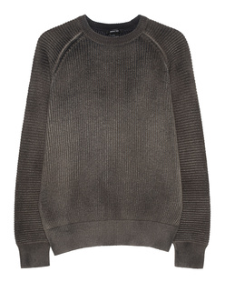 AVANT TOI Wool Cashmere Taupe