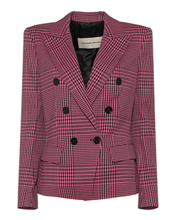 ALEXANDRE VAUTHIER Chic Bubblegum