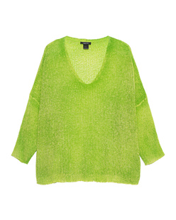 AVANT TOI Cashmere Silk Green