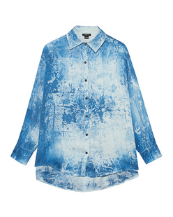 AVANT TOI Silk Blue