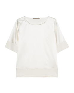 (THE MERCER) N.Y. Silk Ivory