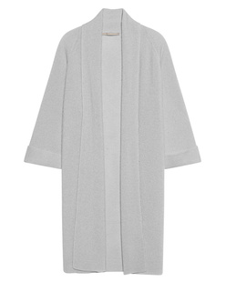 the mercer cashmere cardigan