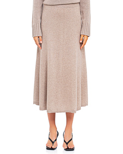 (THE MERCER) N.Y. Cashmere Flanell Desert Melange