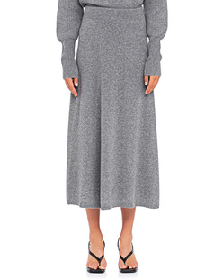 (THE MERCER) N.Y. Cashmere Flanell Melange Grey