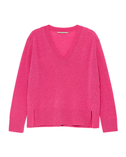 (THE MERCER) N.Y. Cashmere Magnolia Melange
