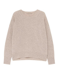 (THE MERCER) N.Y. Cashmere Sand