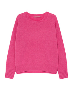 (THE MERCER) N.Y. Cashmere Magnolia Melange