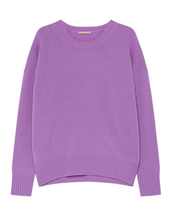 (THE MERCER) N.Y. Cashmere Purple