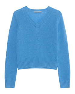 (THE MERCER) N.Y. V Neck Cloud Melange
