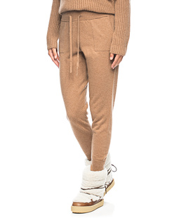 (THE MERCER) N.Y. Starnberg Camel Melange