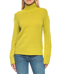 (THE MERCER) N.Y. Witten Turtle Lime