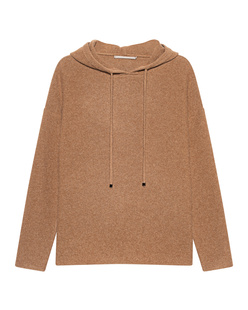 (THE MERCER) N.Y. Atlanta Camel Melange