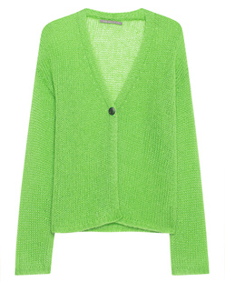 (THE MERCER) N.Y. Mohair Knoxville Lime Light