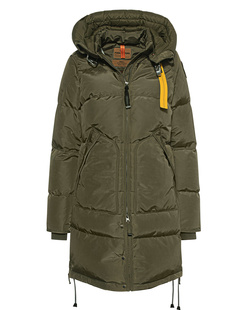 PARAJUMPERS Long Bear Olive