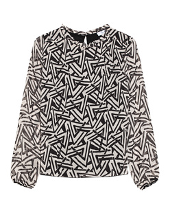 PRINCESS GOES HOLLYWOOD Special Graphics Black
