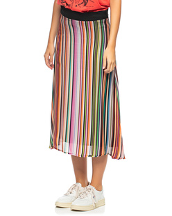 PRINCESS GOES HOLLYWOOD Stripe Miracle Multicolor