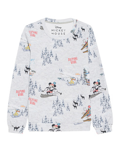FROGBOX Mickey Ski Offpiste Grey