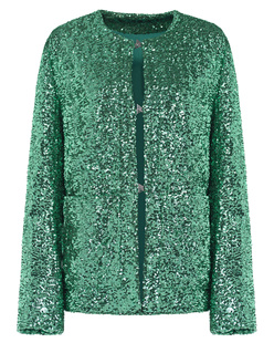 THE ATTICO Manon Mint