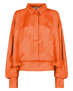 THE ATTICO Jill Orange