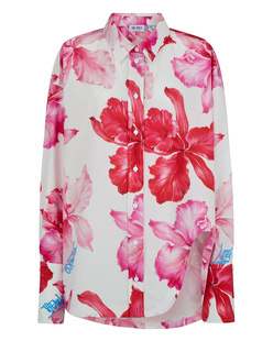 THE ATTICO Diana Pink