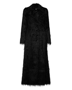 Rabanne Outerwear Black