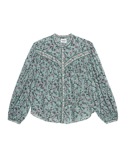 Isabel Marant Étoile Salika Almond Green