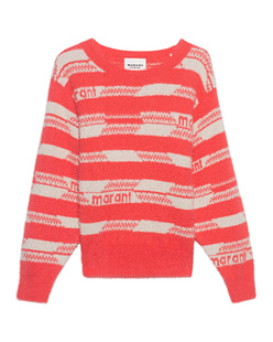 Isabel Marant Étoile Orson Coral