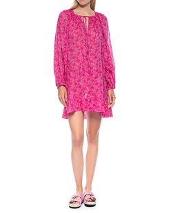 ISABEL MARANT Parsley Pink