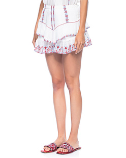 ISABEL MARANT Jocadia White
