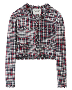 Marant Étoile Nameo Midnight Red